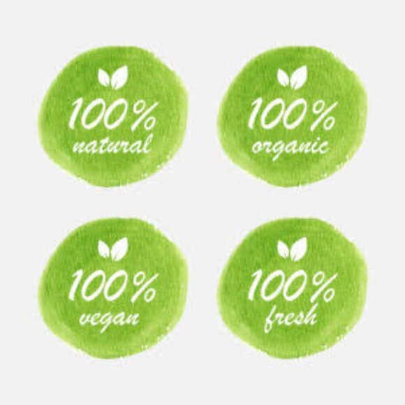 Hand crafted hydrating premium  "get your glow on" floral spa scent bath bomb - Picture 9 of 12